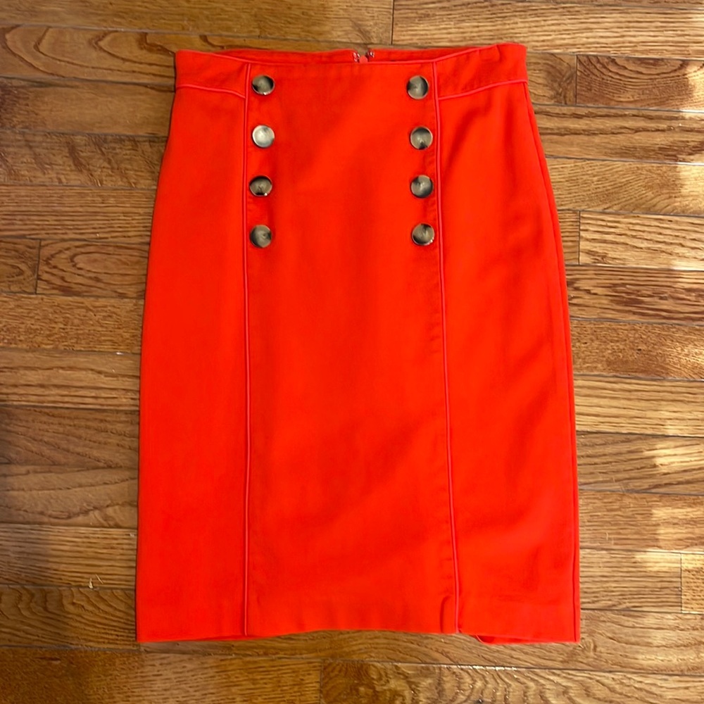 Ann taylor skirt